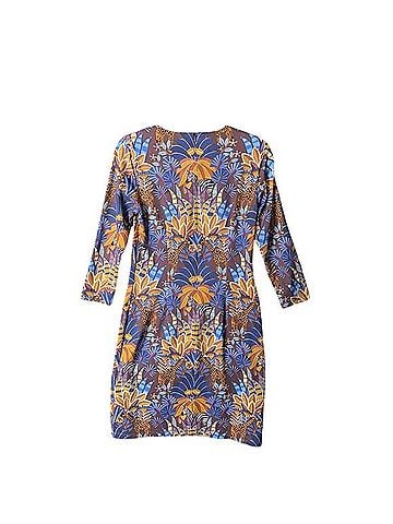 J. McLaughlin Sophia Casual Dress (view 2)