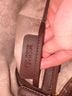 Michael Kors Print Brown Leather Tote One size - photo 3