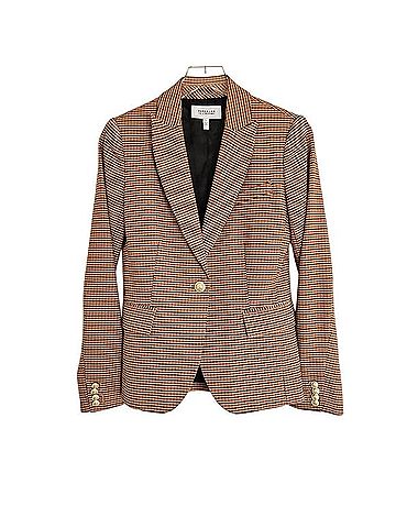 10 Crosby Derek Lam Intermix Allie Blazer (view 1)