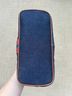 Coach 100% Canvas Blue Brown Red Shoulder Bag One size - photo 5
