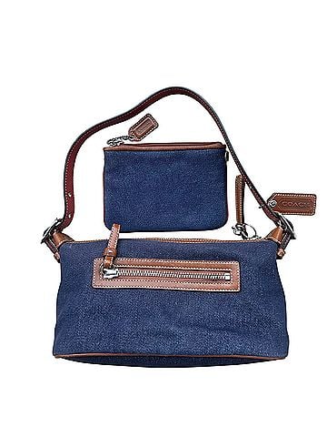 Coach Shoulder Bag (view 2)