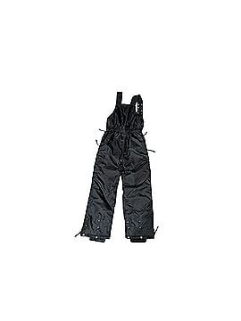 Coldwater Creek Snow Pants With Bib (view 2)