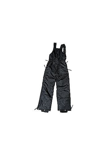 Coldwater Creek Snow Pants With Bib (view 2)