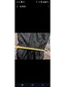 Coldwater Creek Black Snow Pants With Bib Size L - photo 6