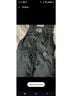 Coldwater Creek Black Snow Pants With Bib Size L - photo 3