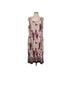 R&M Richards Print Multi Color Active Dress Size 16 - photo 1