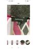 R&M Richards Print Multi Color Active Dress Size 16 - photo 4