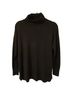 Ann Taylor LOFT Black Casual Sweaters Size S - photo 1
