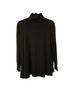 Ann Taylor LOFT Black Casual Sweaters Size S - photo 2