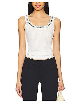 Free People Sleeveless Top (view 1)