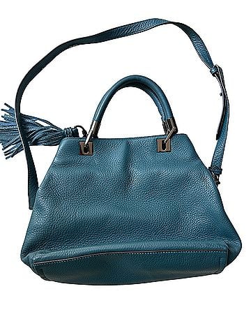 Vince Camuto Leather Tote (view 2)