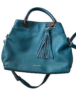 Vince Camuto Leather Tote (view 1)