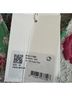 Ganni Floral Cocktail Dress Size L - photo 6