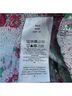 Ganni Floral Cocktail Dress Size L - photo 7