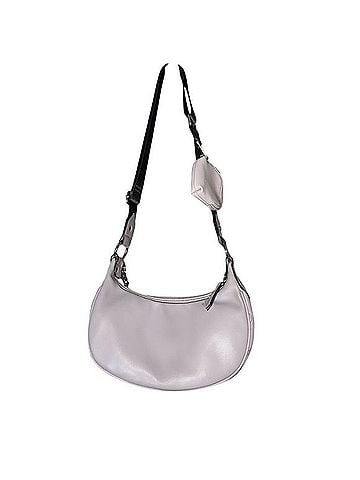 Juicy Couture Puff Half Moon Shoulder Bag (view 2)