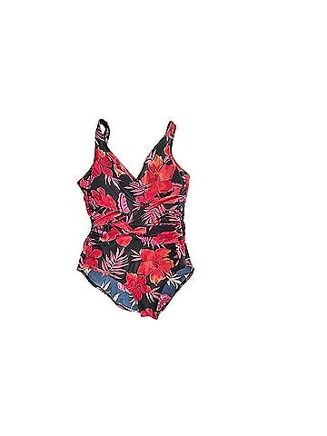 Lands' End One Piece Swimsuit (view 1)