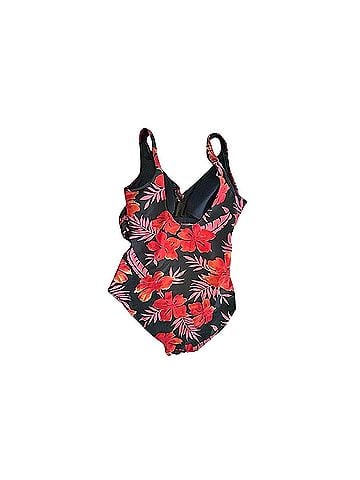 Lands' End One Piece Swimsuit (view 2)