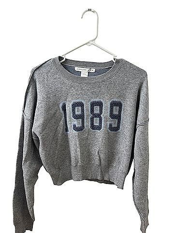 Altar'd State Pullover Sweater (view 1)