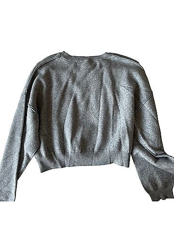 Altar'd State Pullover Sweater (view 2)