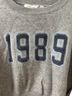 Altar'd State Gray Pullover Sweater Size S - photo 4