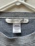 Altar'd State Gray Pullover Sweater Size S - photo 3