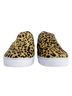 Vionic Animal Print Multi Color Black Brown Sneakers Size 8 - photo 2