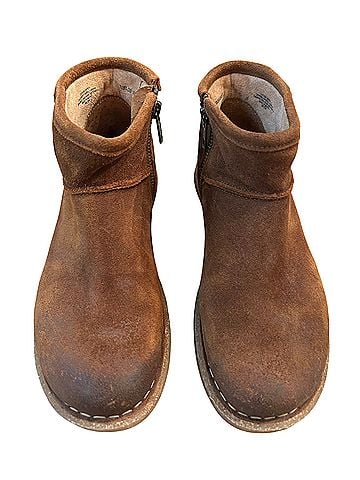Born Born Ankle Boots (view 2)