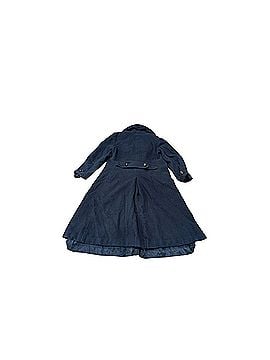 Forecaster of Boston Coat (view 2)