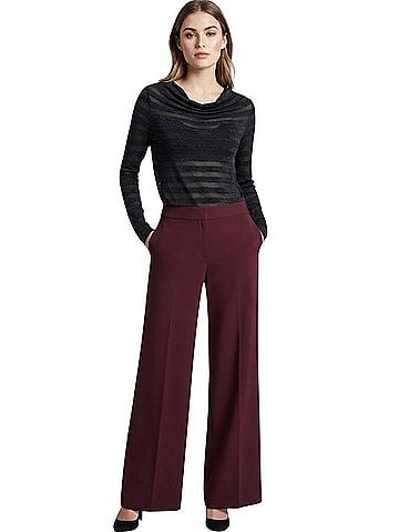 Jones New York Long Sleeve Blouse (view 1)