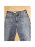 Anthropologie Blue Jeans Size 27 waist - photo 9