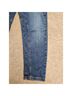 Anthropologie Blue Jeans Size 27 waist - photo 5