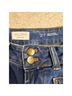 Anthropologie Blue Jeans Size 27 waist - photo 3