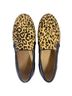 Vionic Animal Print Multi Color Black Brown Sneakers Size 8 - photo 4