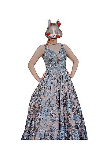 Tiffany Cocktail Dress (view 1)