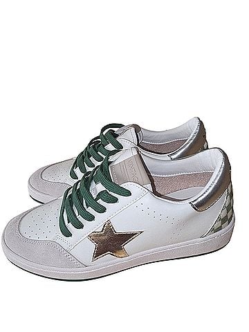 Vintage Havana Sneakers (view 1)