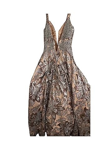 Tiffany Cocktail Dress (view 2)