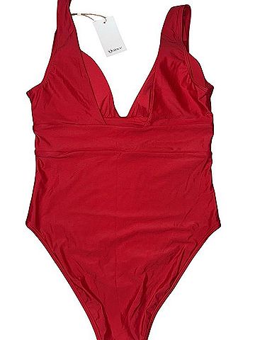Quince One Piece Swimsuit (view 2)