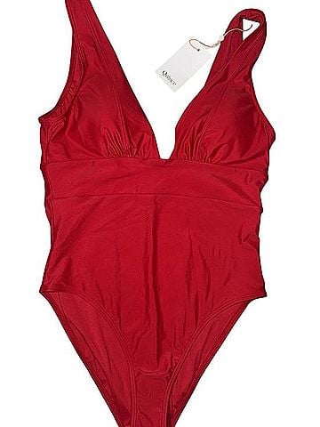 Quince One Piece Swimsuit (view 1)
