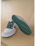 Vintage Havana White Green Gold Sneakers Size 11 - photo 3