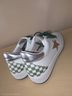 Vintage Havana White Green Gold Sneakers Size 11 - photo 4