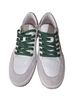Vintage Havana White Green Gold Sneakers Size 11 - photo 2