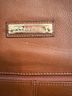 Calvin Klein Brown Leather Tote One size - photo 3