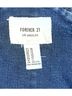 Forever 21 Blue Jeans Size 8 - photo 3