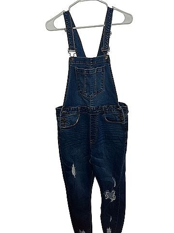 Forever 21 Jeans (view 1)