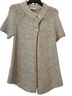 Ann Taylor Gray Cardigan Size S - photo 1