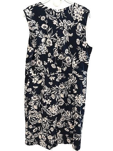Ann Taylor Casual Dress (view 2)
