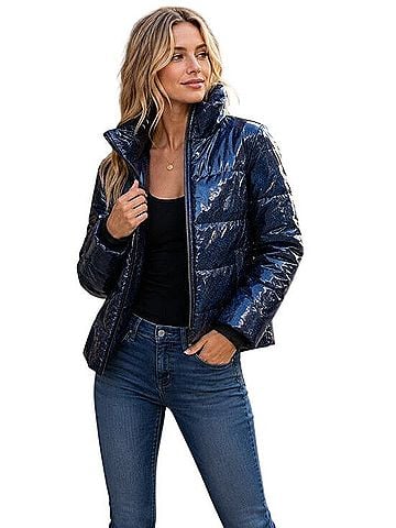 Betsey Johnson Betsey’s Best Jacket (view 1)