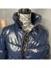 Betsey Johnson 100% Polyester Solid Blue Jacket Size XS - photo 2