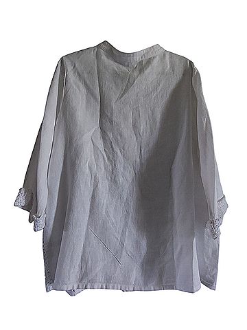 Leo & Nicole Button-Down Shirt (view 2)