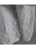 Leo & Nicole White Button-Down Shirt Size 1X - photo 4